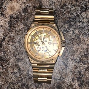 SOLD Michael Kors Watch